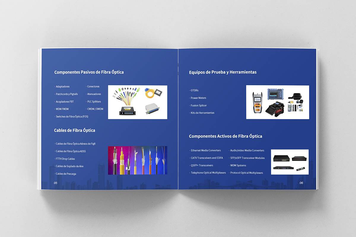 常州宣传册设计公司 