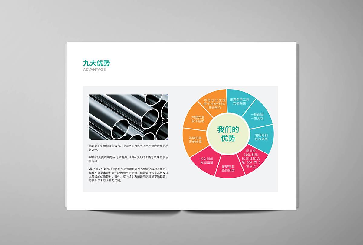   常州宣传册设计公司 