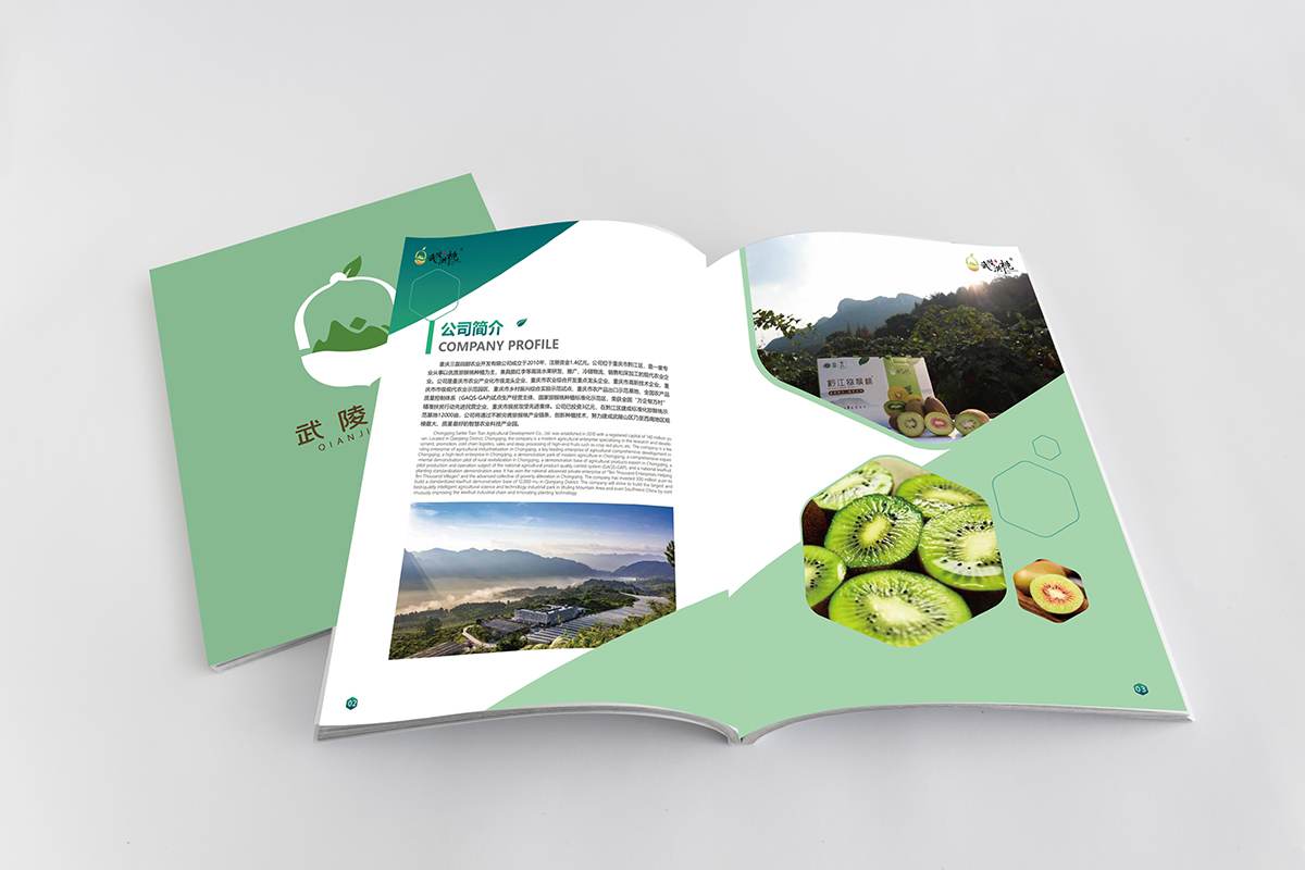  常州宣传册设计公司