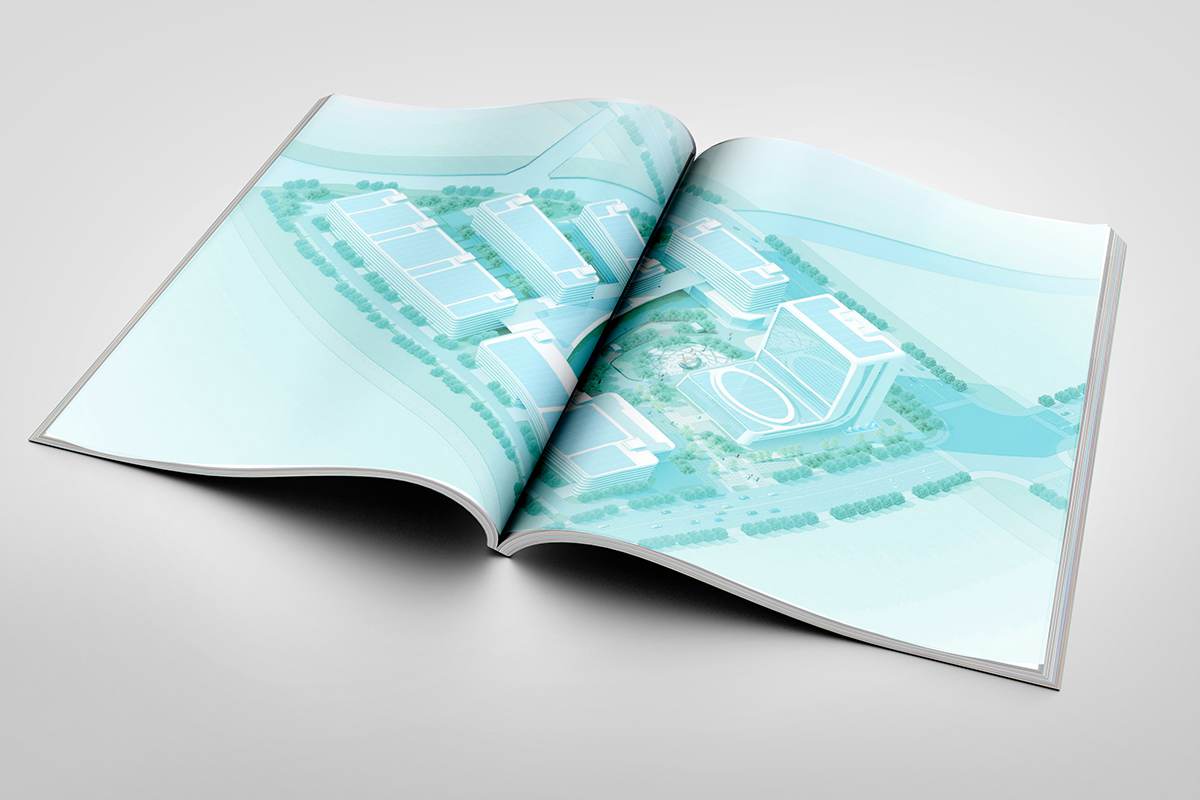 常州宣传册制作 