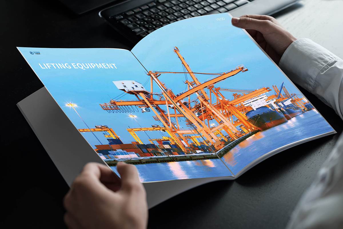 成都宣传册设计有哪些实用性? 成都宣传册设计有哪些实用性?